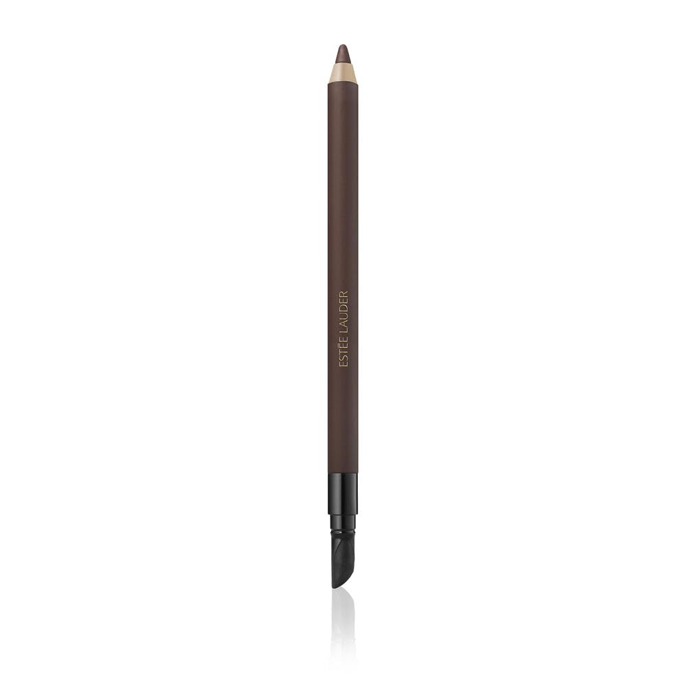 Estée Lauder Double Wear 24H Waterproof Gel Eyeliner Pencil - 03 Cocoa, Long-Lasting, 1 Count