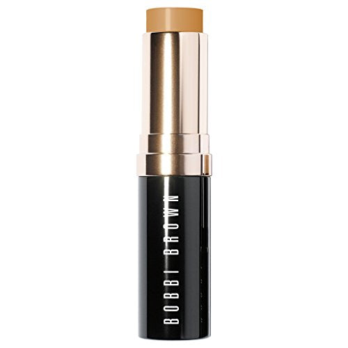 Bobbi Brown Skin Foundation Stick  No 45 Warm Natural  031 Ounce