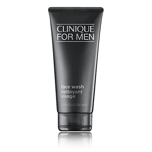 Clinique for Men Face Wash 67oz