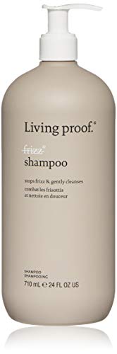 Living proof No Frizz Shampoo  24 Fl Oz