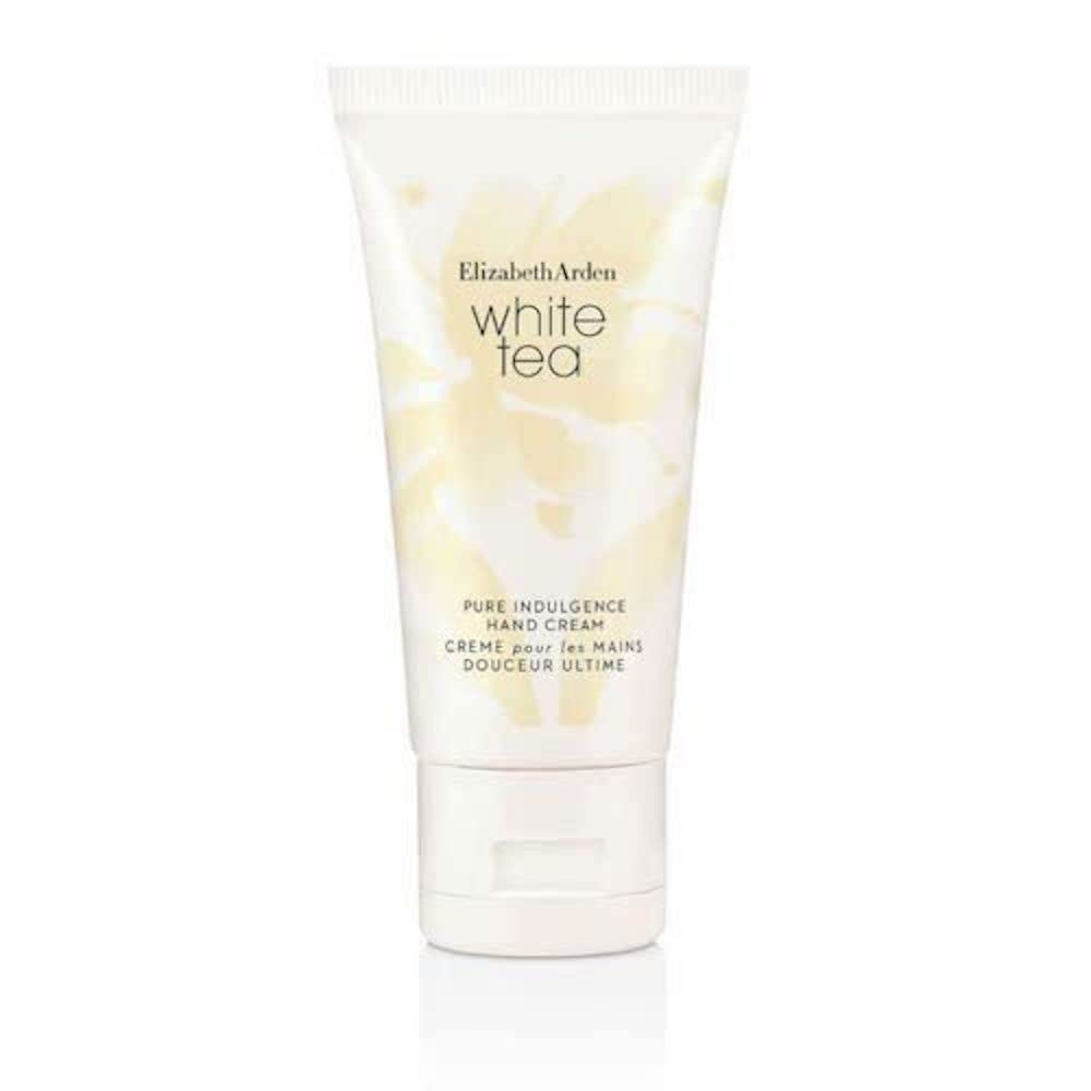 Elizabeth Arden White Tea Hand Cream - 1 Oz Hydrating Moisturizer For Soft Skin