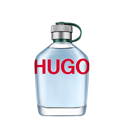 Hugo Boss HUGO MAN Eau De Toilette  67 Fl Oz