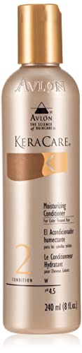 Avlon Keracare Moisturizing Conditioner  8 Ounce