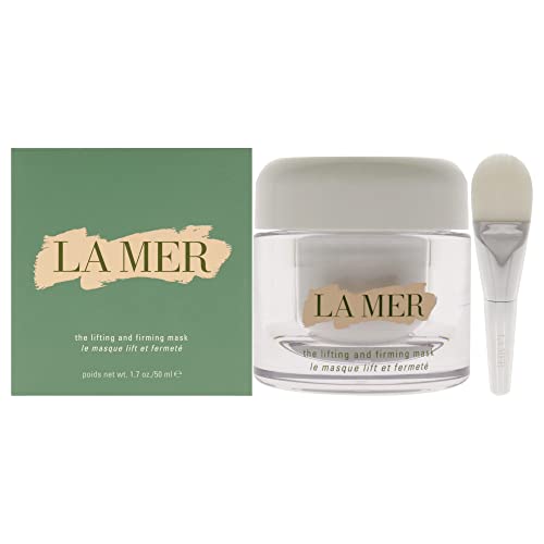 La Mer Lifting and Firming Mask 50ml - Anti-Aging Skincare for Youthful Skin