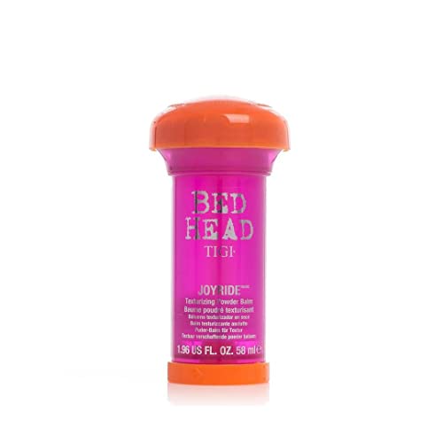 Tigi Bed Head Joyride Texturizing Powder Balm  196 Fluid Ounce