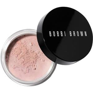 Bobbi Brown Retouch Powder In Peach - Flawless Finish Makeup For Radiant Skin