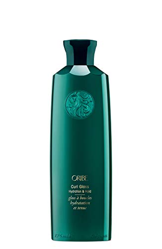 Oribe Curl Gloss Hydration  Hold   59 Fl Oz Pack of 1