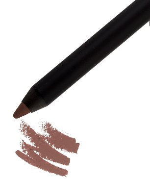 Jolie Waterproof Lip Liner Pencil - Elixir, Light Wine With Pink Undertone, 1 Count