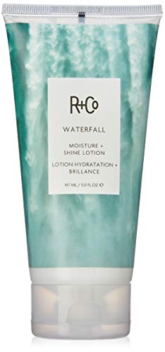 RCo Waterfall Moisture and Shine Lotion  5 Fl Oz