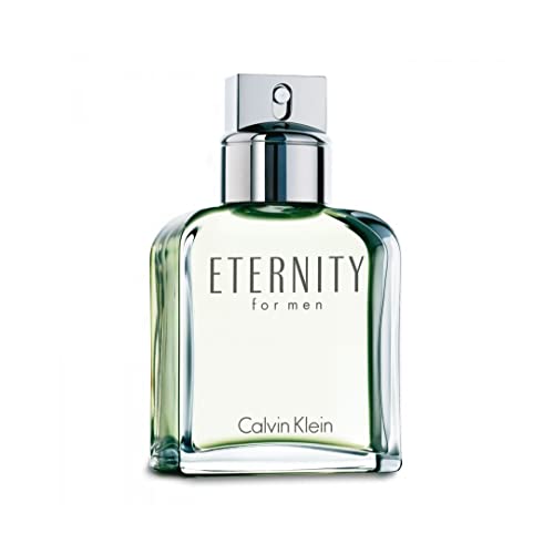 Calvin Klein Eternity for Men Eau de Toilette  10 Fl Oz