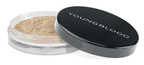 Youngblood Natural Mineral Loose Foundation Soft Beige