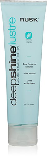 RUSK Deepshine Lustre Shine Enhancing Lusterizer  44 Oz