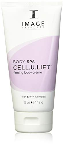 IMAGE Skincare Body Spa Cell U Lift Firming Body Cr  me  5 oz