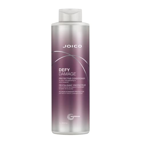 Joico Defy Damage Protective conditioner 338 fl oz