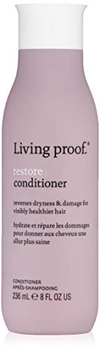 Living proof Restore Conditioner  8 Fl Oz