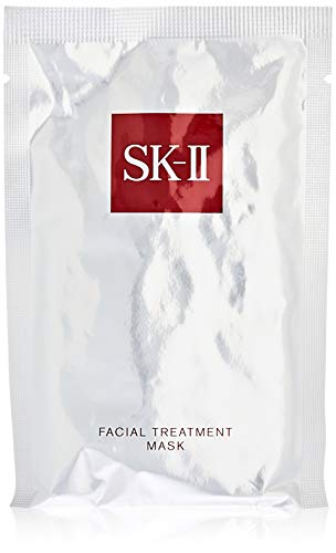 SK II Facial Treatment Mask  6 Sheets