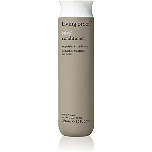 Living Proof No Frizz Conditioner  8 oz