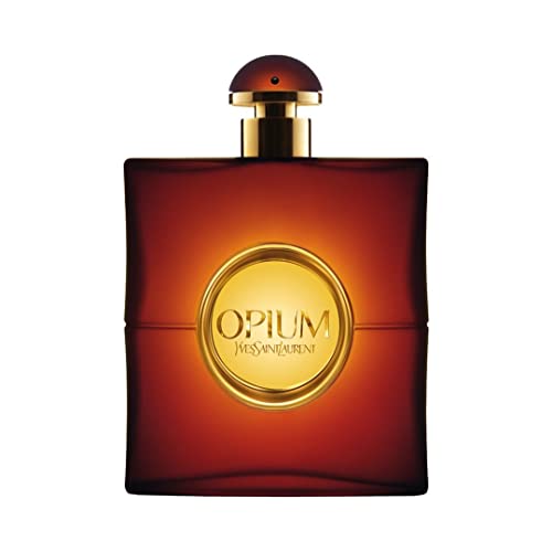 Opium for Women Eau de Toilette Natural Spray 50ml 16 FL OZ