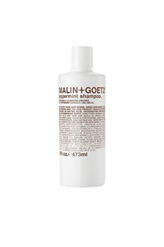 Malin  Goetz Shampoo  Peppermint  16 Ounce