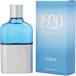 TOUS 1920 THE ORIGIN by Tous