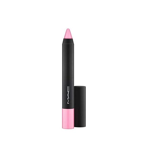 Mac Velvetease Lip Pencil In Tease Me - Magenta, 0.05 Oz (1.5 Ml) - Smooth Application