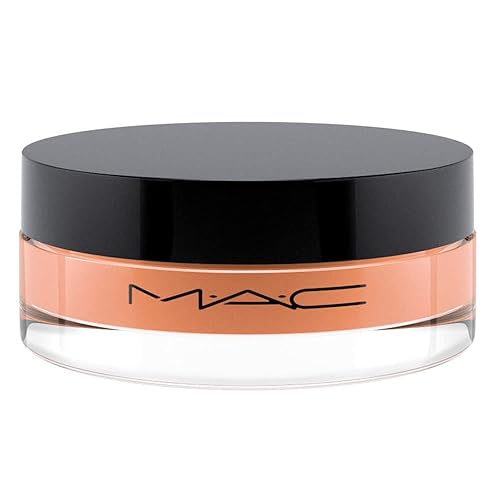 Mac Studio Fix Perfecting Powder - Dark Deep, 8G/0.28Oz - Flawless Finish Makeup