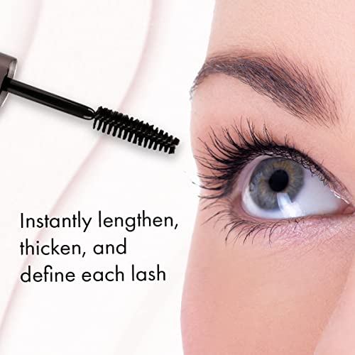 SORMÉ Ultra-Lash Conditioning Mascara - Lengthens, Thickens & Defines, Black, 0.32 Fl Oz