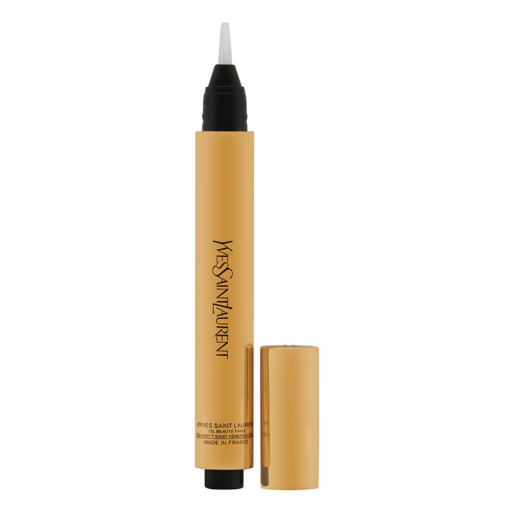 Yves Saint Laurent Touche Eclat Concealer, Luminous Silk, 0.1 Oz - Radiant Touch For Women