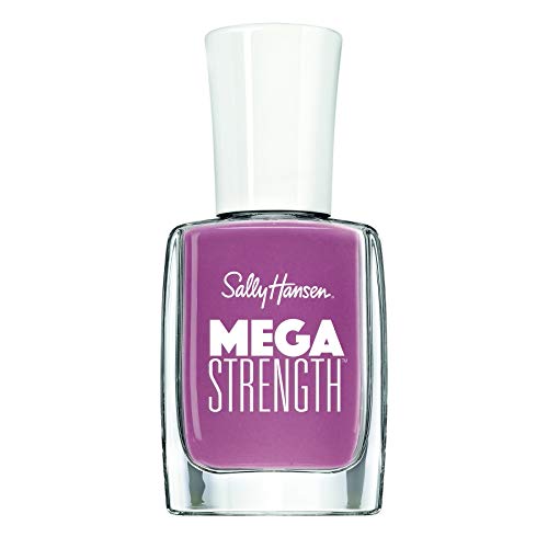 Sally Hansen Mega Strength  She Ro  04 Fl Oz Pack of 1