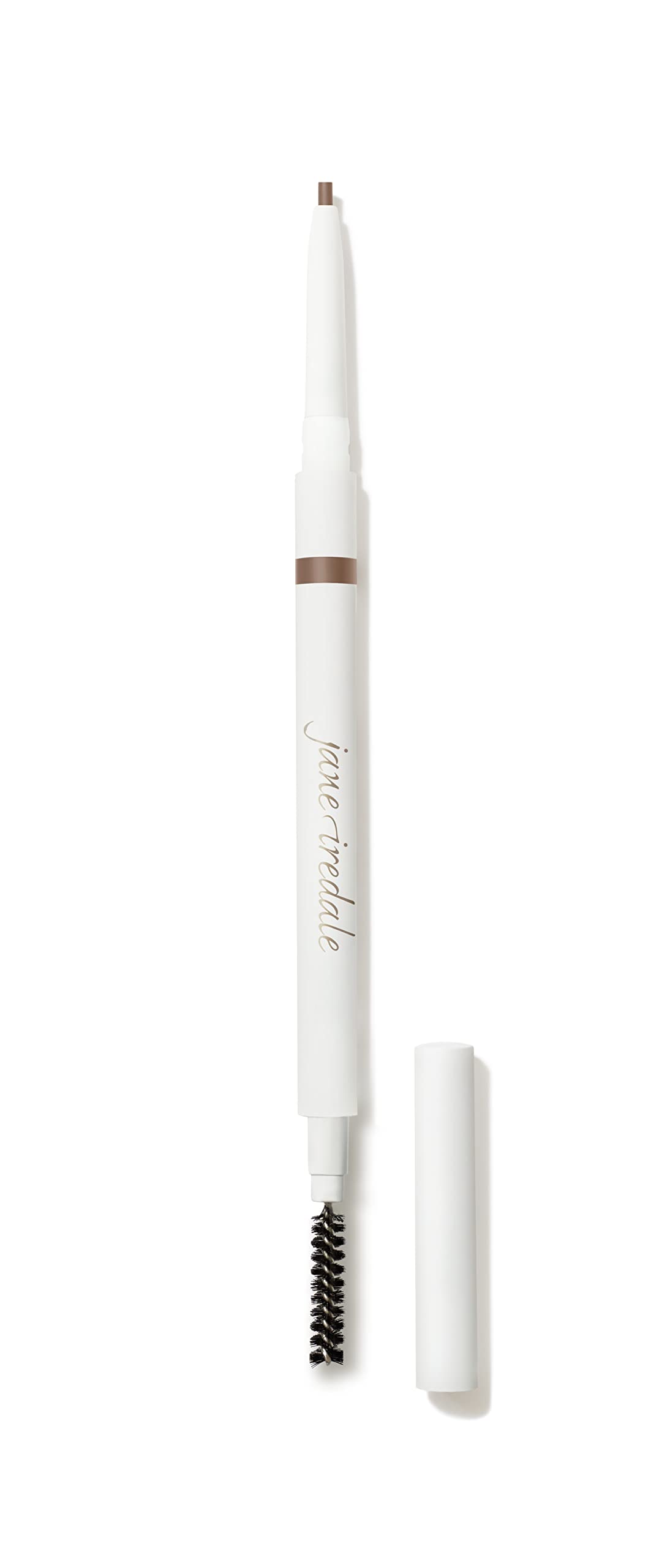 Jane Iredale Purebrow Waterproof Precision Pencil - Ash Blonde, 1 Count