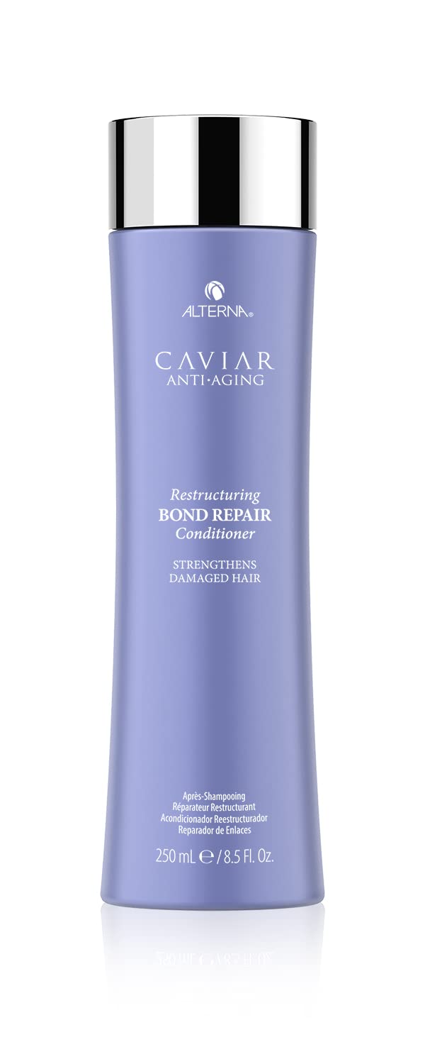 Caviar AntiAging Restructuring Bond Repair Conditioner  85 Fl Oz Pack of 1