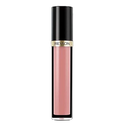 Revlon Super Lustrous Intense Lip Gloss - Super Natural, 0.13 Oz, 1 Count