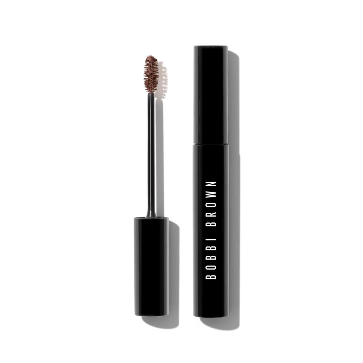 Bobbi Brown Natural Brow Shaper Mascara, 0.14 Oz, 8 Rich Brown - Perfect For Women