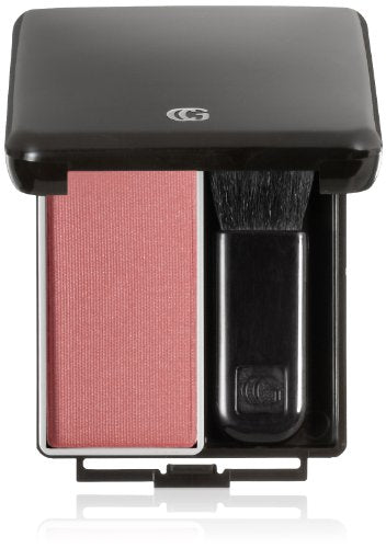 COVERGIRL Classic Color Blush  Iced Plum 510 Packaging May Vary