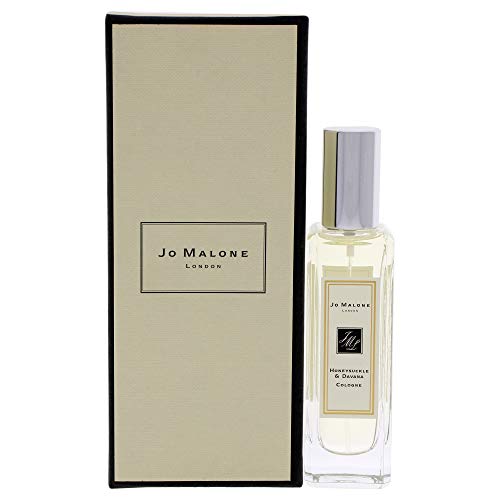 Jo Malone Honeysuckle  Davana for Women Eau de cologne Spray  1 Ounce  Multicolor