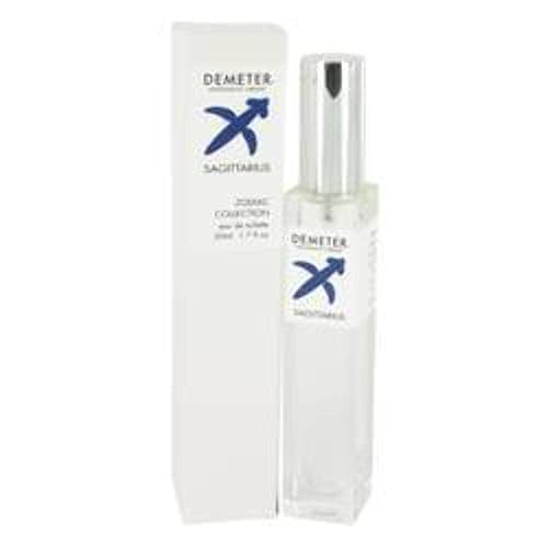 Demeter Zodiac Collection Sagittarius Eau De Toilette Spray 1.7 Oz - Fragrance For Her