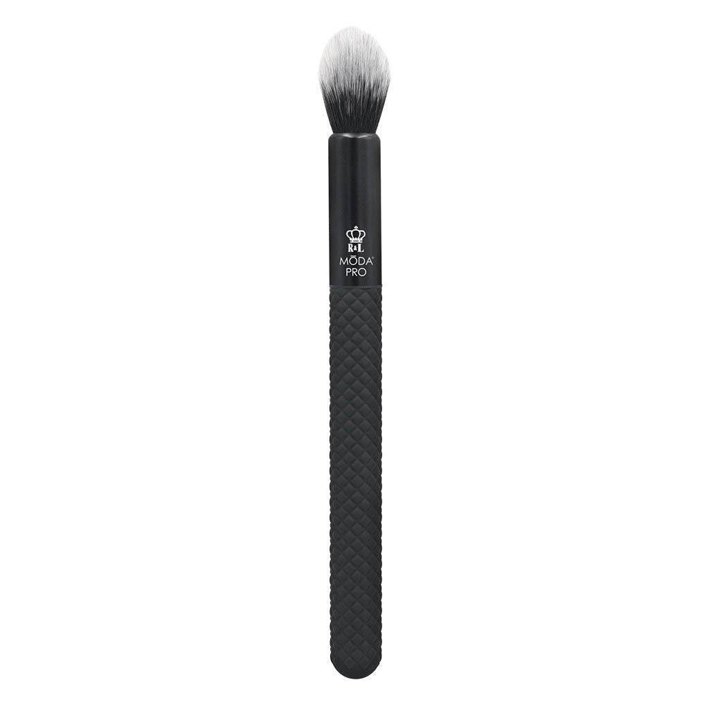 Moda Royal Brush Moda Pro Accentuate Makeup Brush - 0.11 Count, Professional Quality