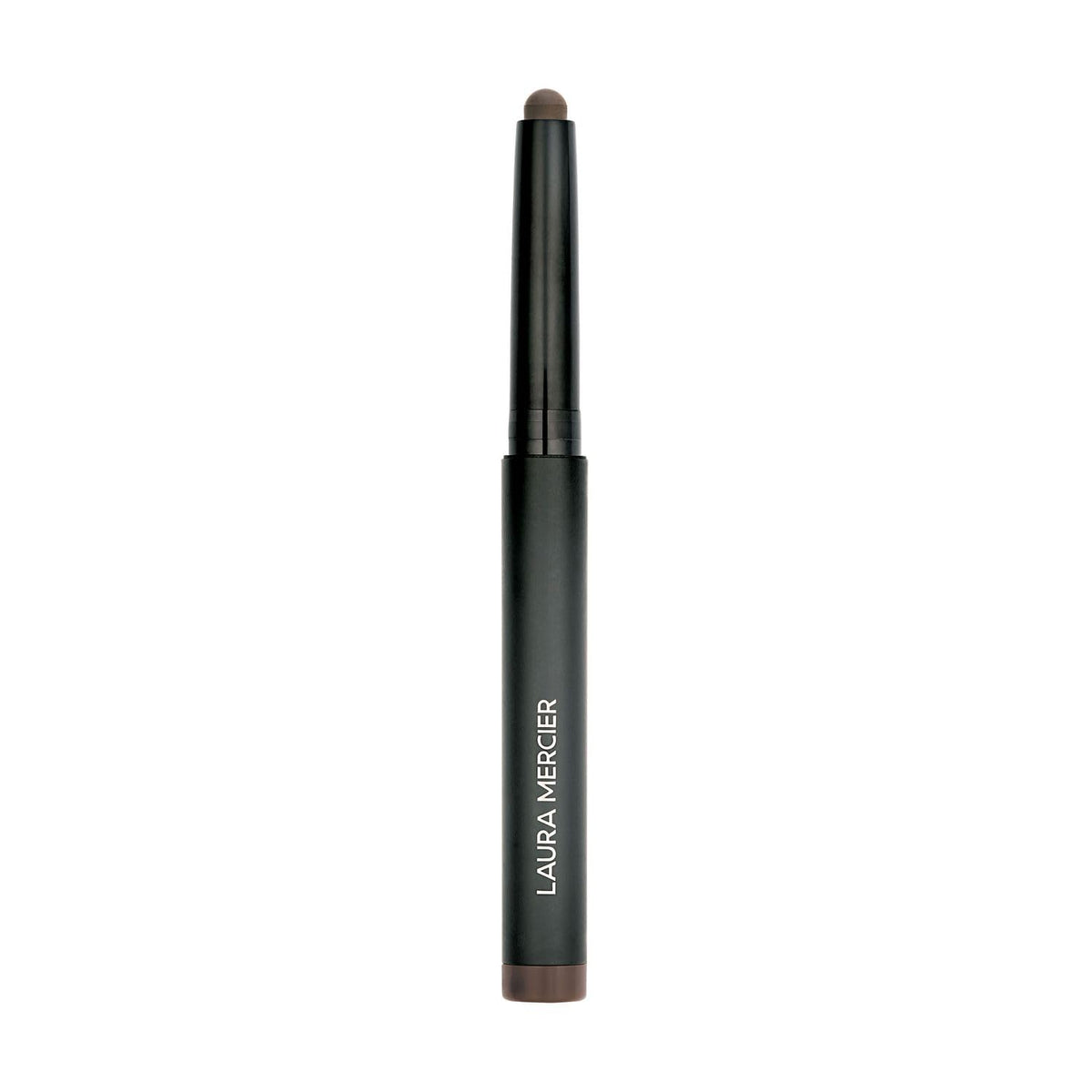 Laura Mercier Caviar Stick Eyeshadow - Matte Café Noir, 24Hr Waterproof, Blendable, Long Lasting