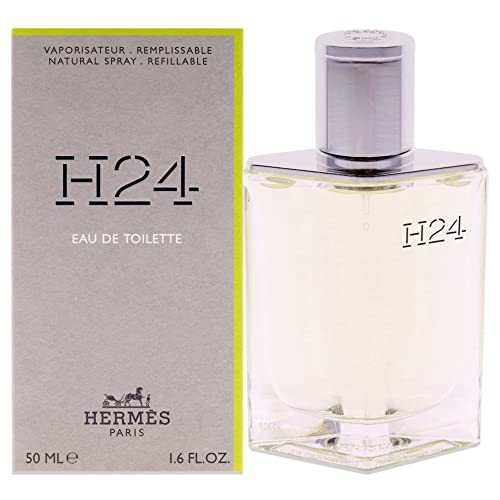 Hermes H24 Men 16 oz EDT Spray