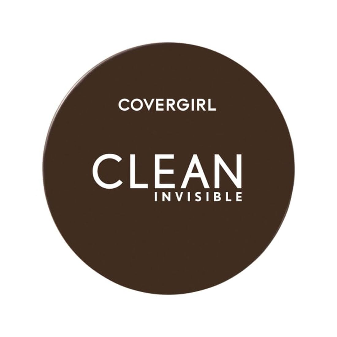 Covergirl Professional Loose Finishing Powder, Translucent Fair, 0.7 Oz, Controls Shine