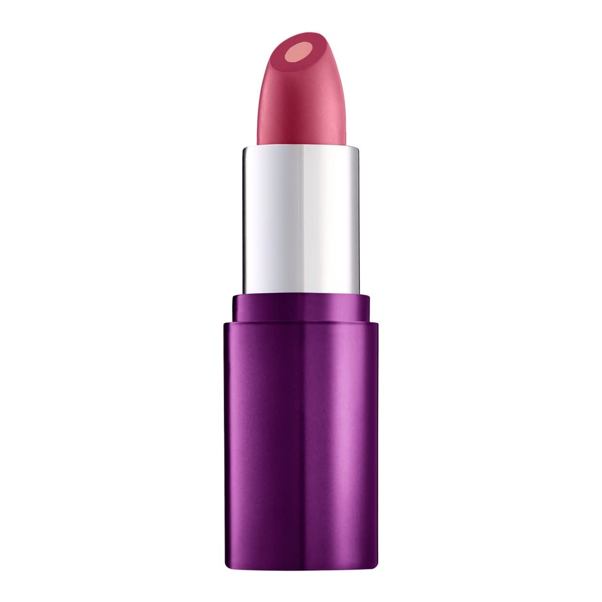 Covergirl Simply Ageless Moisture Renew Lipstick, Precious Mauve, 0.14 Oz