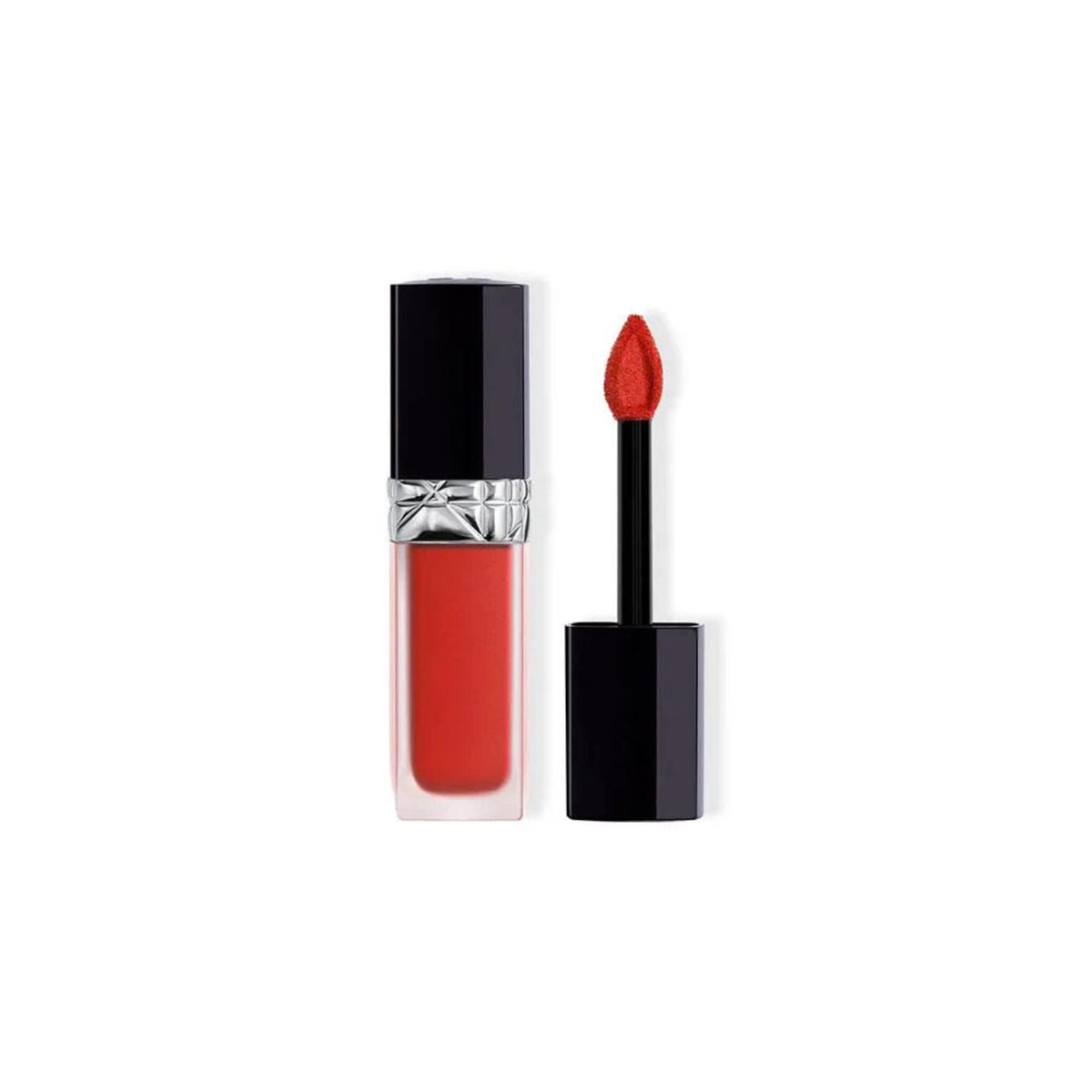 Christian Dior Rouge Dior Forever Matte Liquid Lipstick #861 Forever Charm 6Ml/0.2Oz