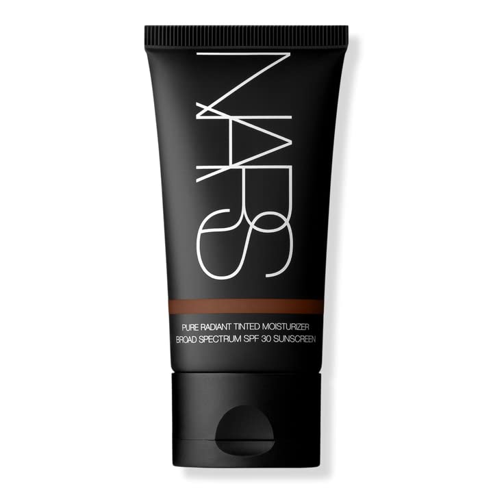 Nars Spf 30 Tinted Moisturizer, Broad Spectrum, Granada, 1.9 Oz - Radiant Skin Protection