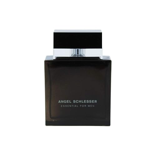 ANGEL SCHLESSER ESSENTIAL EDT Spray 3.4 oz - Fragrance for Men and Women