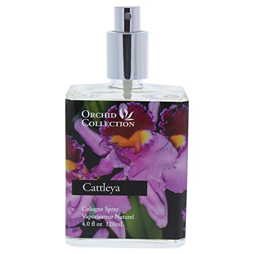 Demeter Cattleya Orchid Cologne Spray  4 Ounce