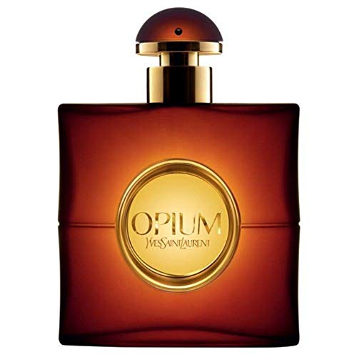 Yves Saint Laurent Opium Eaudetoilette Spray for Women  3Ounce