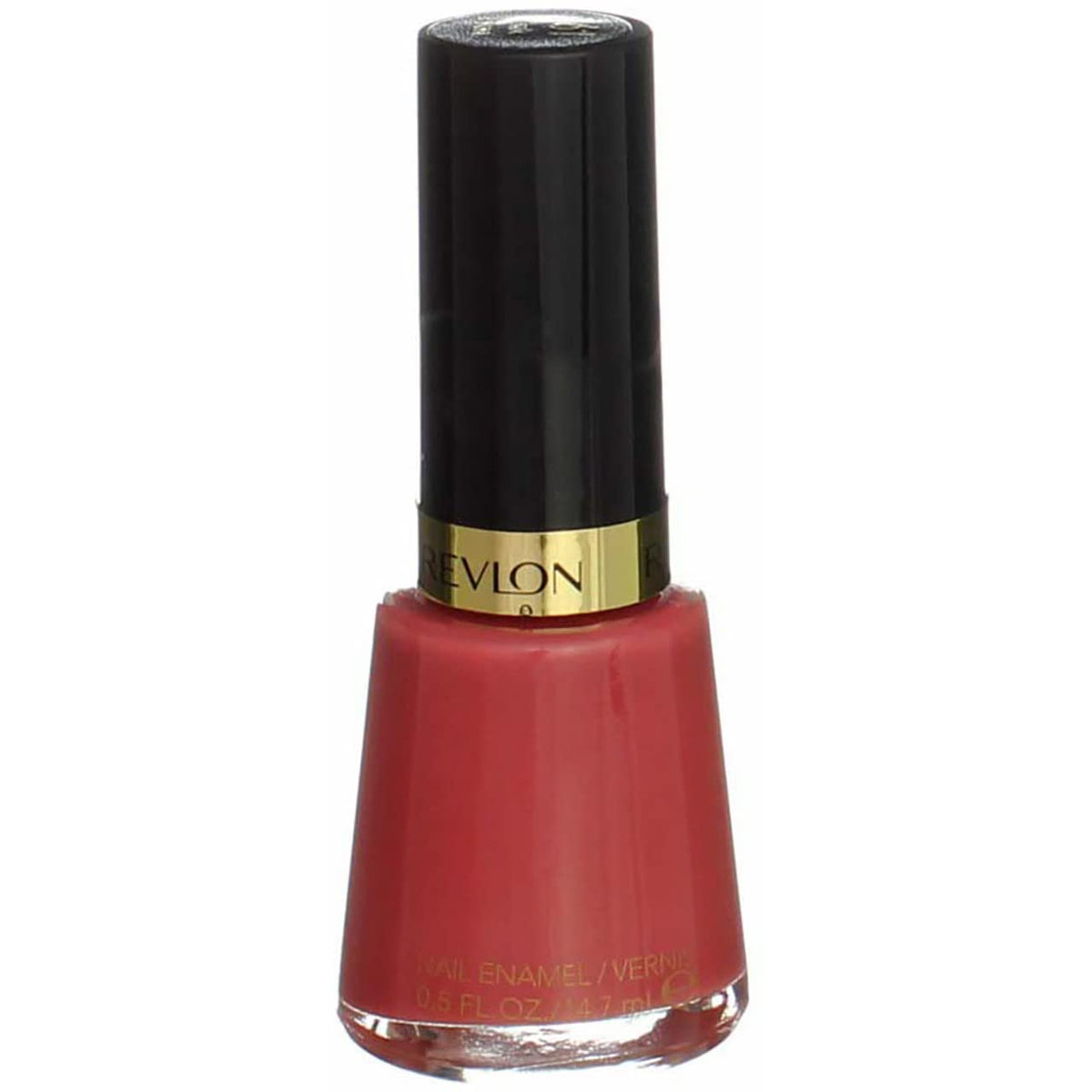 Revlon Rev Crm Nail Tk Rose - 0.5 Fl Oz (Pack Of 4) - Nail Treatment For Beautiful Nails