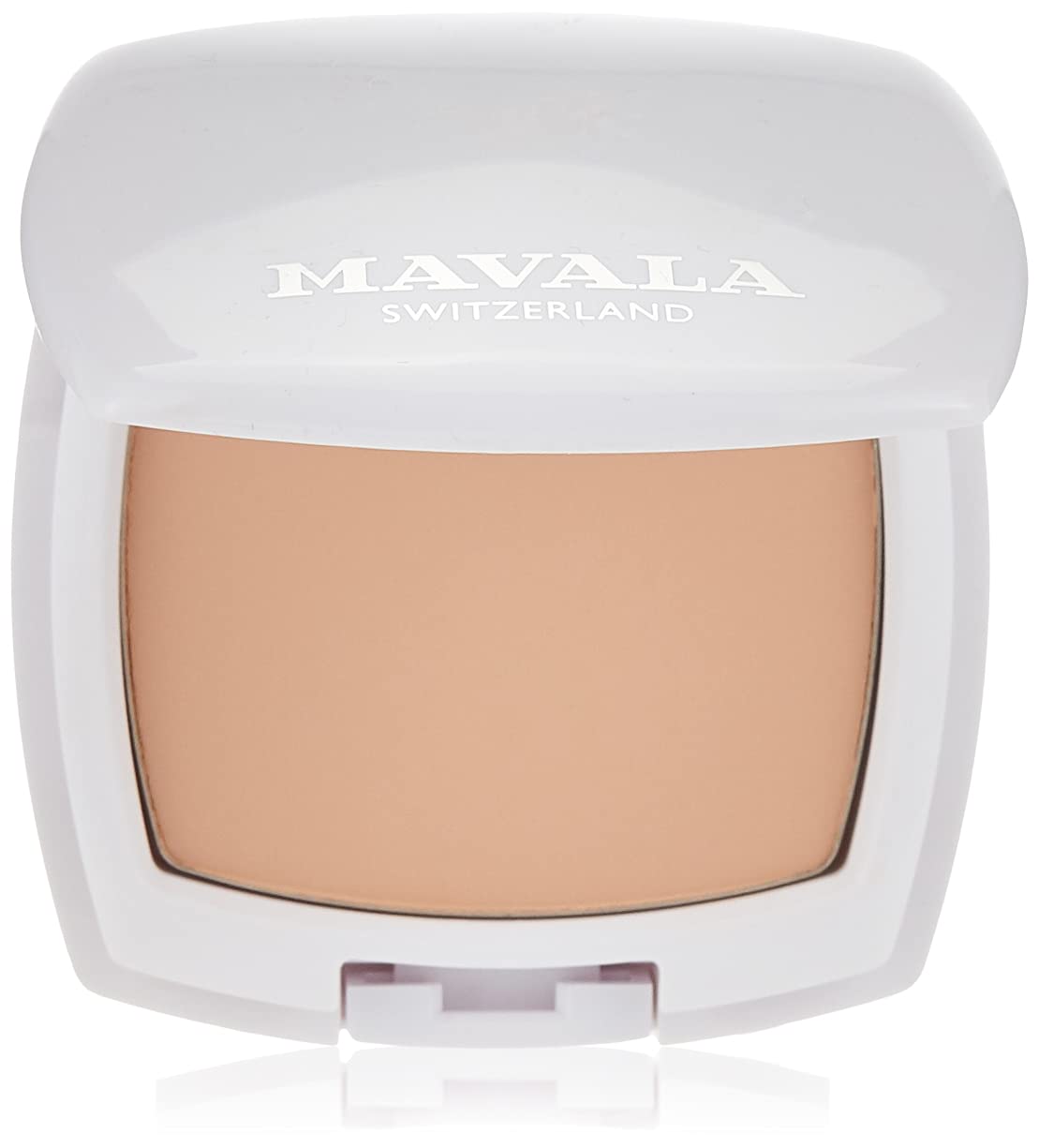 Mavala Wet and Dry Powder  No08 Medina  03 Ounce