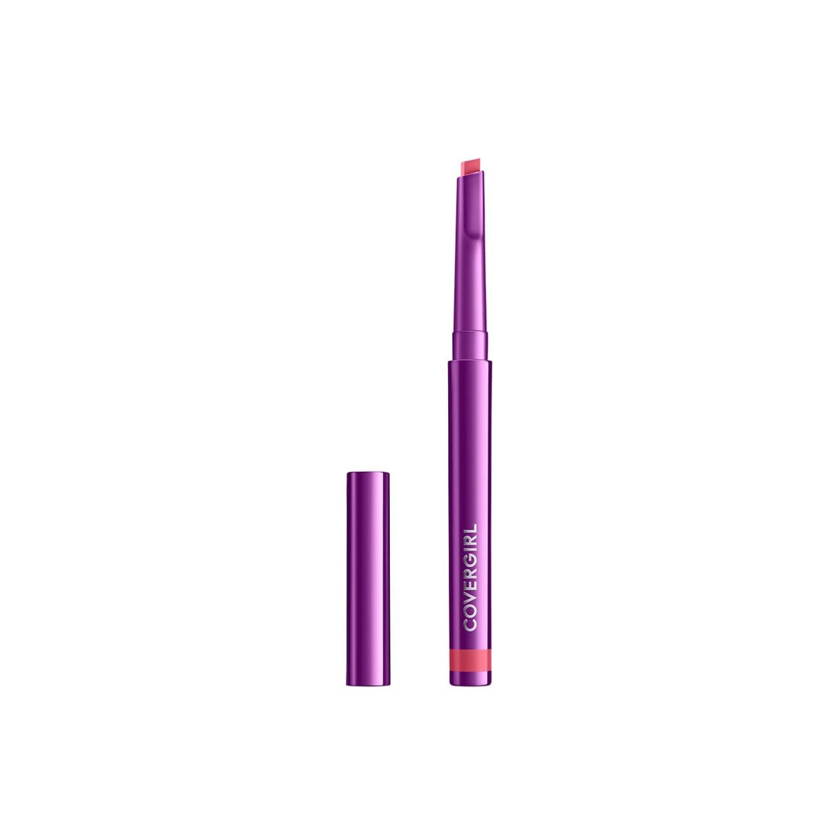 Covergirl Simply Ageless Lip Flip Liner - Loving Rose, 1 Count