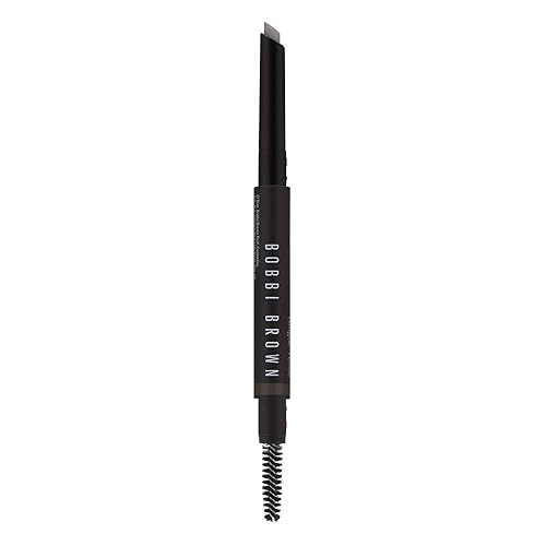 Bobbi Brown Perfectly Defined Long Wear Brow Pencil #05 Espresso, 0.33G - Long-Lasting Eyebrow Makeup